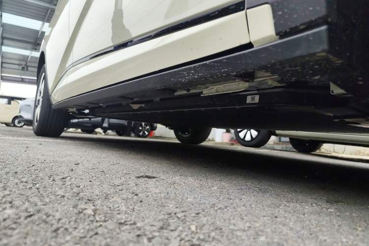 Used BYD Dolphin 2025 420km Free Edition
