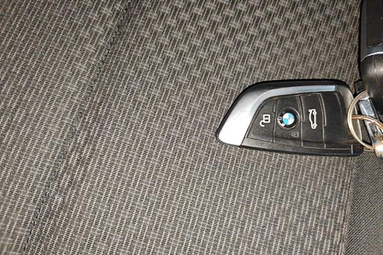 Used BMW 1 Series 2017 118i Fashion Model