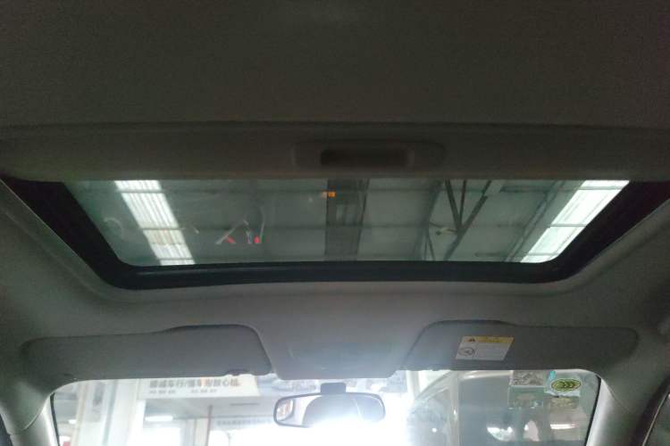 Used Chevrolet Sail 2015 Sail 3 1.5L Manual with Ideal Sunroof Edition
