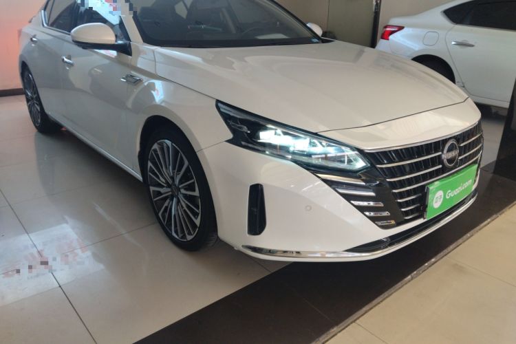 Used Nissan Teana 2022 2.0T XL Enjoyment Edition
