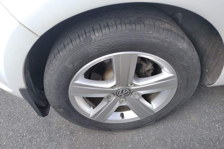 Used Volkswagen Golf 2015 1.6L Automatic Comfort Model
