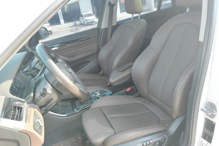 Used BMW X1 2020 sDrive20Li Premium Edition