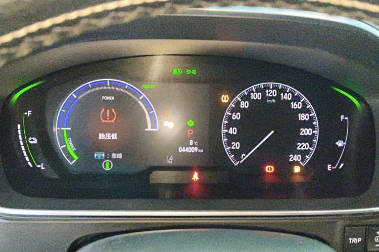 Used Honda Elysion 2024 2.0L eHEV Luxury Edition
