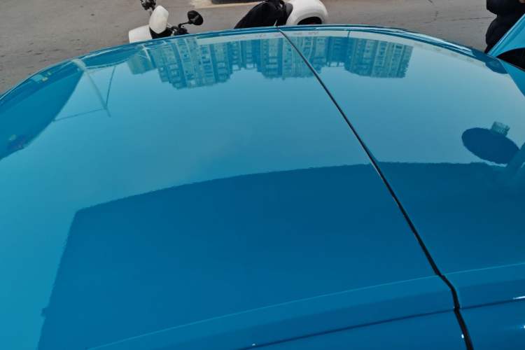 Used BMW 4 Series 2017 430i Convertible M Sport Package