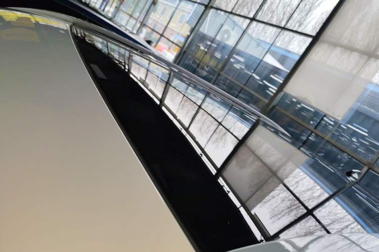 Used Land Rover Discovery Sport New Energy 2024 1.5T P300e Plug-in Hybrid Electric Version
