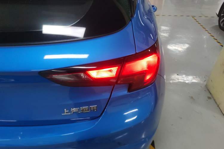 Used Buick Verano 2016 Hatchback 15S Automatic Ambition Model
