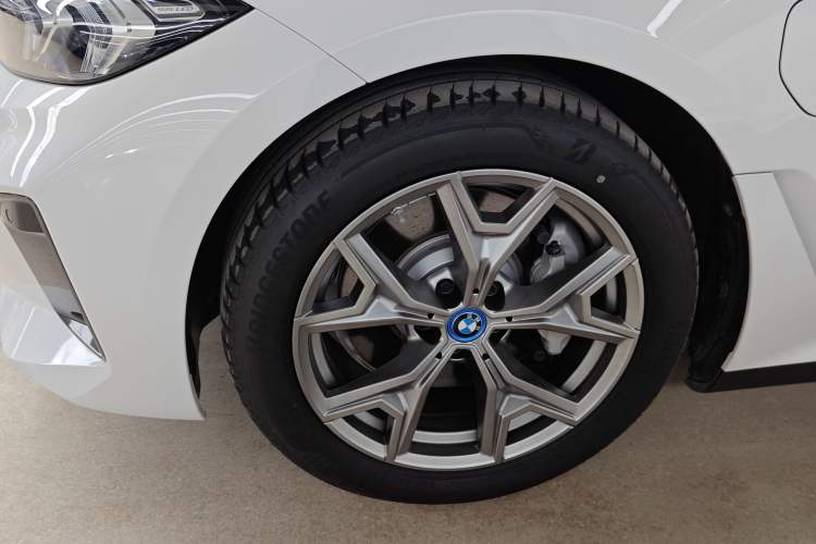 Used BMW i3 2024 eDrive 35 L