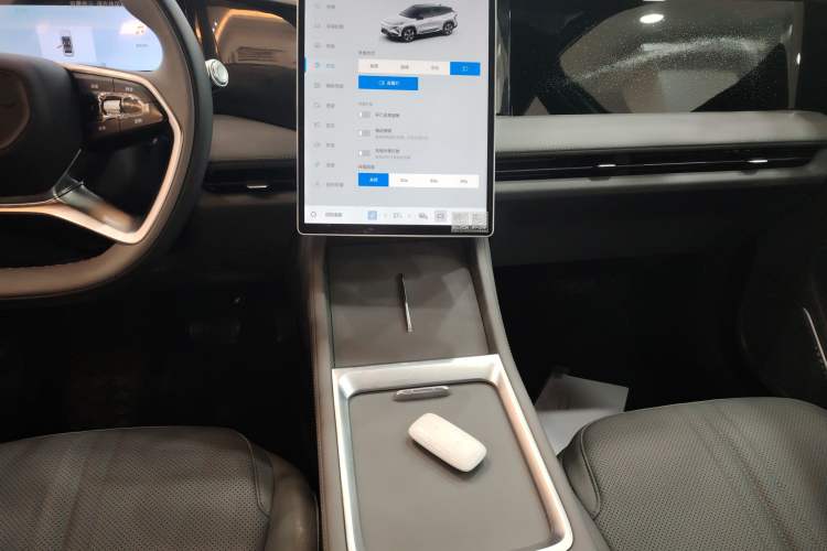 Used  L7 2025 EM-i 115km Long-Range Version