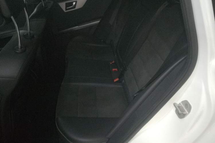 Used Mercedes-Benz GLK-Class 2015 GLK 300 4MATIC Fashion Edition Ultimate Version