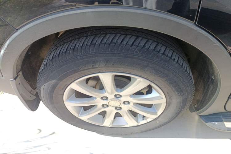 Used Buick Envision 2021 532T Two-Wheel-Drive Elite Version
