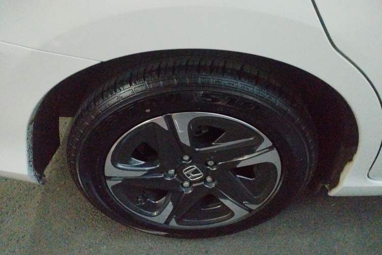 Used Honda Envix 2019 180TURBO CVT Enjoyment Version China VI
