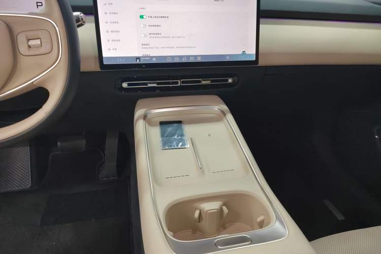 Used XPeng P7+ 2024 Long-Range Max
