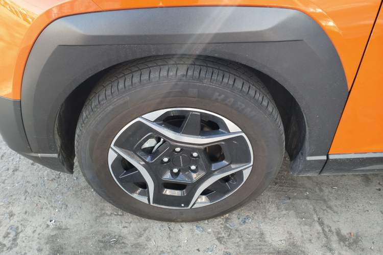 Used Dongfeng NAMMI 06 2025 471 Ultra