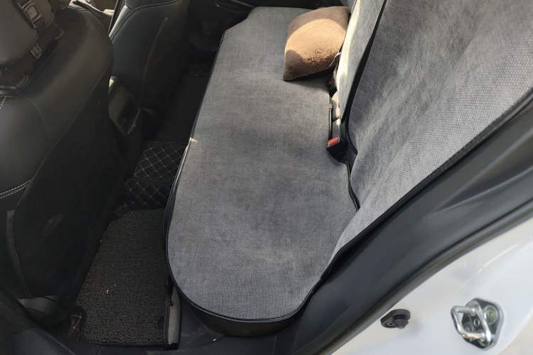 Used Toyota Corolla 2021 1.2T S-CVT Pioneer PLUS Edition
