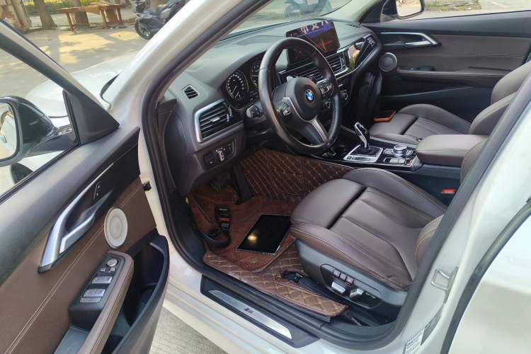 Used BMW 1 Series 2022 125i M Sport Night Edition