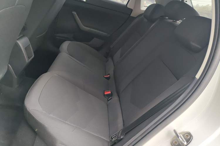 Used Volkswagen Polo 2023 Plus 1.5L Automatic Panoramic Enjoyment Edition
