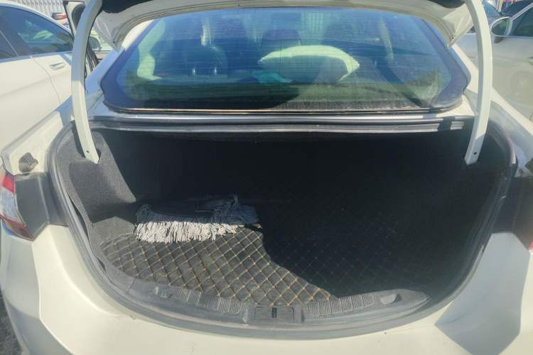 Used Ford Mondeo 2013 2.0L GTDi 200 Fashion Edition
