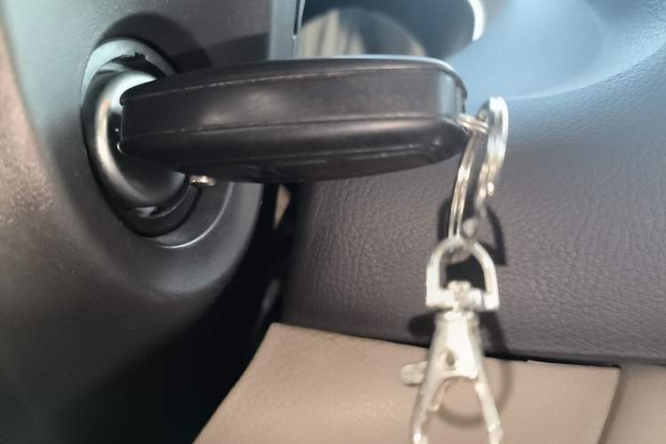 Used Ford Focus 2012 Sedan 1.6L Automatic Comfort Model
