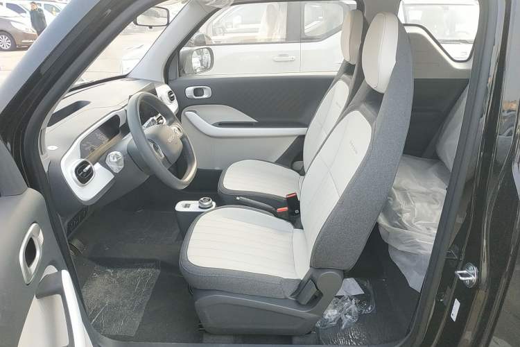 Used  Panda 2025 210km Panda Kart