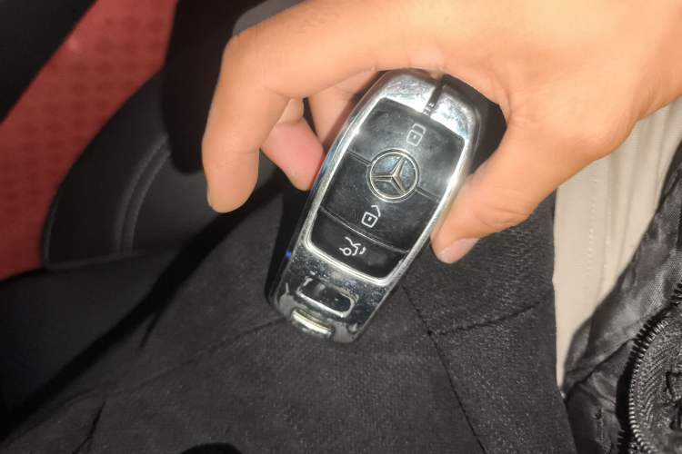 Used Mercedes-Benz E-Class 2019 E 260 L Sport Edition