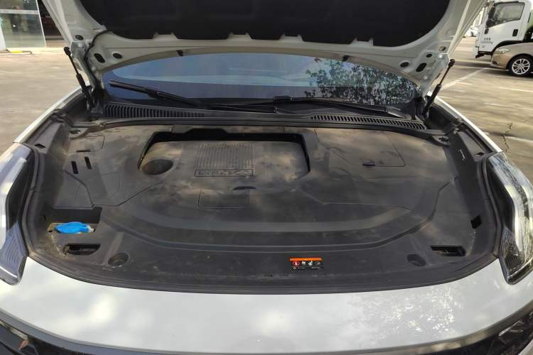 Used Lynk & Co 06 2023 Remix 1.5T Dynamic Halo
