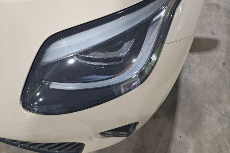 Used AION UT 2025 330 Starlight Edition
