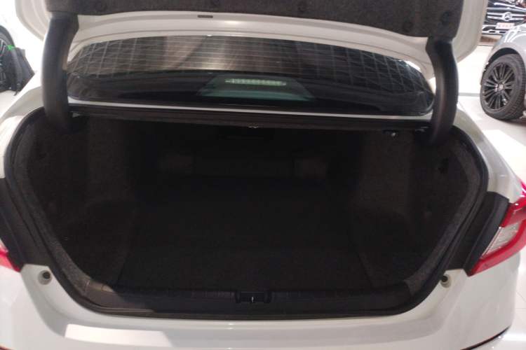 Used Honda Accord 2018 260TURBO Elite Edition China VI