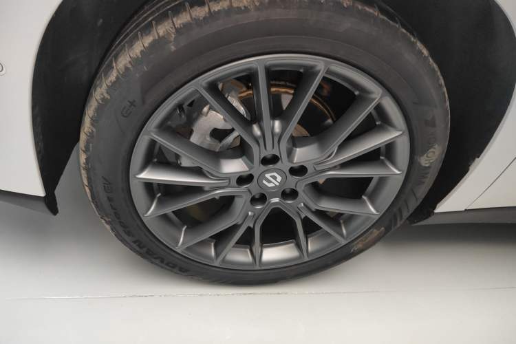 Used Leapmotor C10 2024 530 Smart Edition