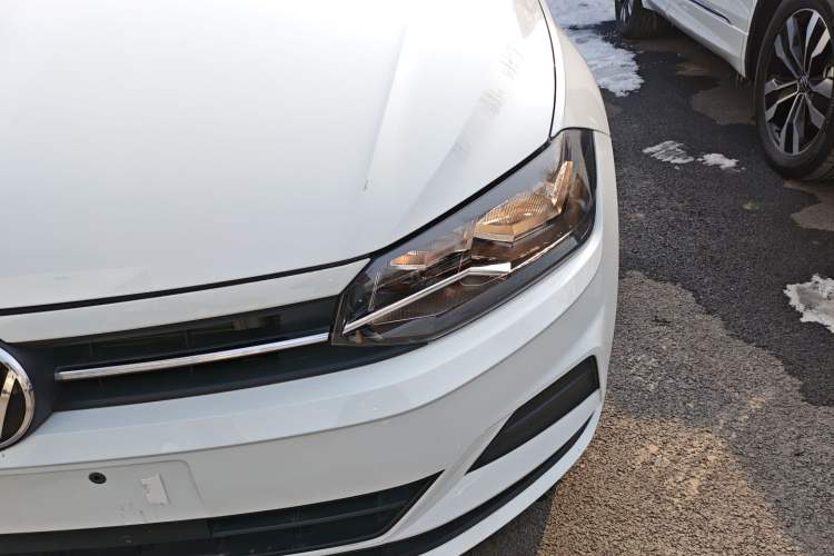 Used Volkswagen Polo 2023 Revised Plus 1.5L Automatic – Enjoy Life Edition
