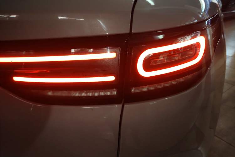 Used Leapmotor C11 2026 All-Electric 640 LiDAR Prestige Edition