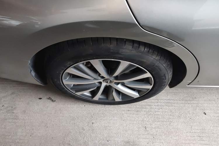 Used Lexus ES 2020 200 Excellence Edition
