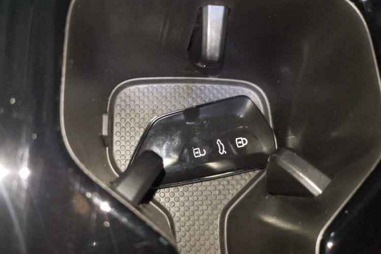 Used Volkswagen Tiguan L 2024 PRO 380TSI Four-Wheel Drive R-Line Prestige Edition