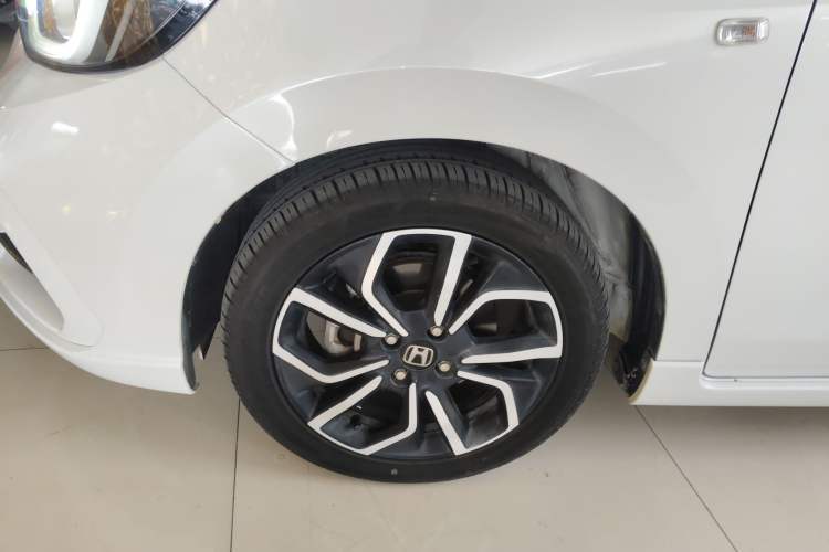 Used Honda LIFE 2021 1.5L CVT SPORT Heartbeat Edition
