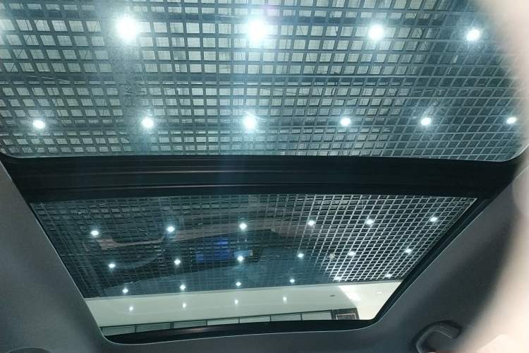 Used Changan CS75 PLUS 2025 Model, 3rd Generation Champion Edition 1.5T Jinghang Version