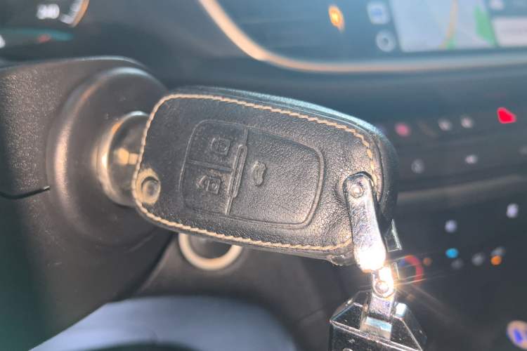 Used Buick GT 2021 Revised Version Flagship 1.5L Automatic Elite Edition