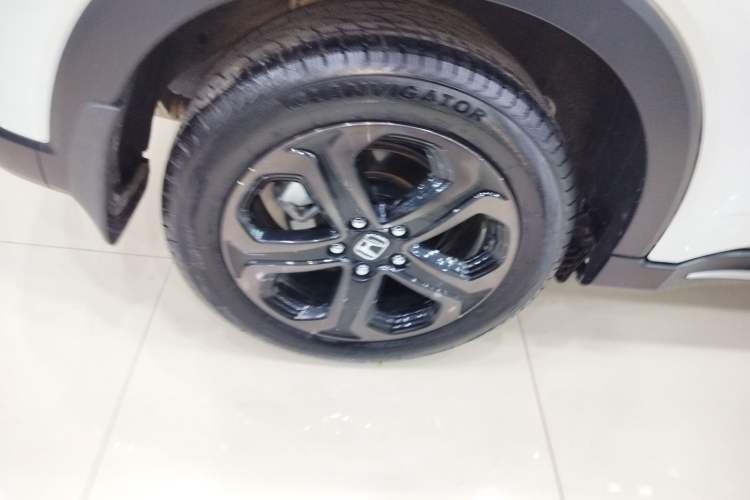 Used Honda XR-V 2021 220TURBO CVT Comfort Version
