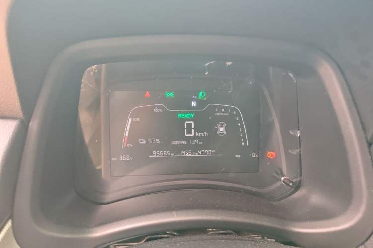 Used NETA N01 2020 Revised Version 430V
