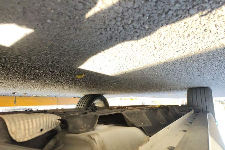 Used Ford Edge 2016 EcoBoost 245 Four-Wheel Drive Titanium 7-Seater
