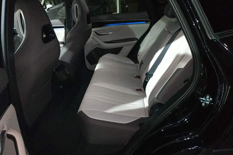 Used BYD Song PLUS New Energy 2025 DM-i Intelligent Driving 160KM Flagship Model