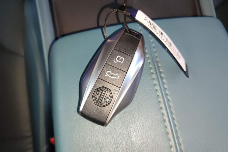 Used MG 7 2023 1.5T DCT Elegant & Graceful Edition
