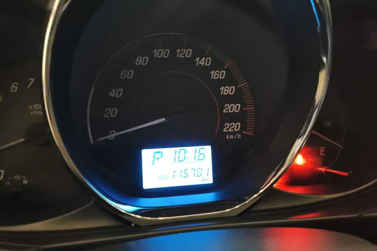 Used Toyota YARiS L 2020 X-Trail X 1.5L CVT Leading Edition
