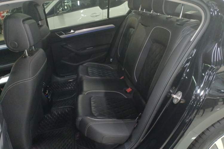 Used Volkswagen Magotan GTE Plug-in Hybrid 2022 GTE Luxury Model
