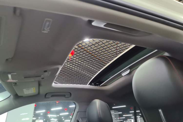 Used Audi Q2L 2022 35 TFSI Progressive Dynamic Edition
