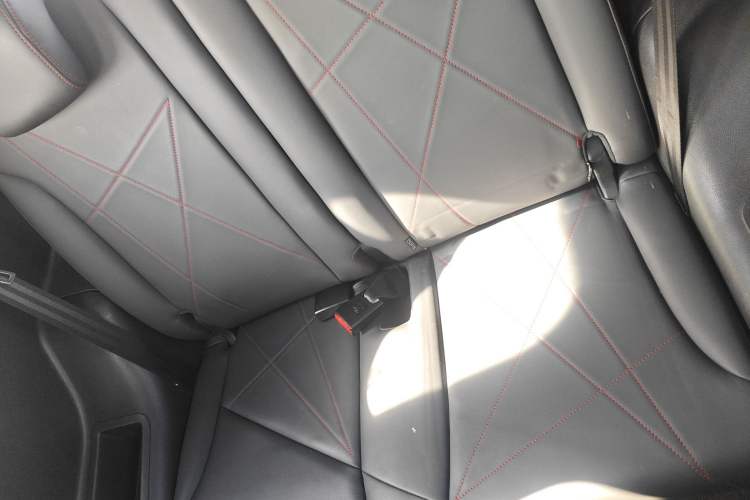 Used Chery Little Ant 2022 Sweet Pink Edition Half-Sugar Version 3-Cell Lithium 30kW 408km
