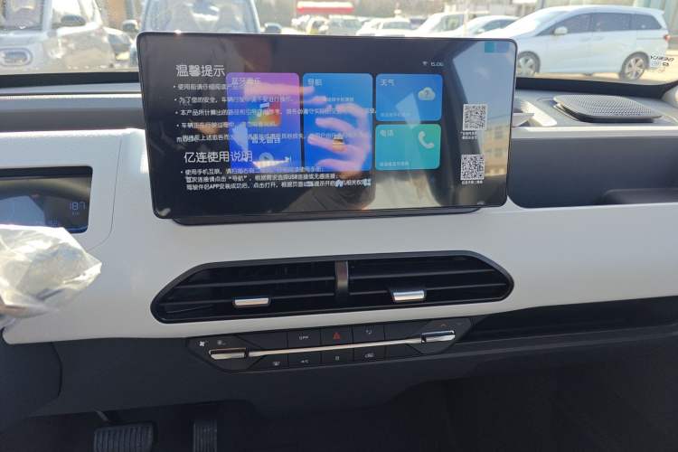 Used  Panda 2024 Panda Mini 200km Endurance Bear