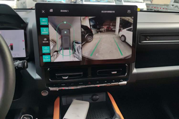 Used Haval Raptor New Energy 2023 Hi4 145 Explorer Edition
