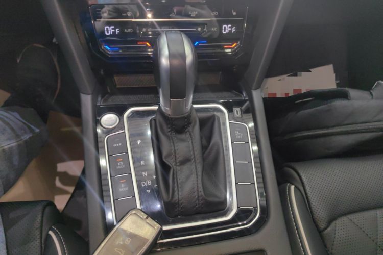 Used Volkswagen Magotan GTE Plug-in Hybrid 2022 GTE Luxury Model
