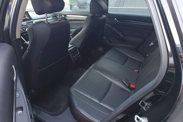 Used Honda Accord 2022 Xing·Hybrid 2.0L Phantom Night·Sharp Intelligence Edition