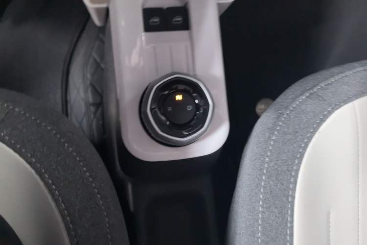 Used  Panda 2025 210km Panda Rider
