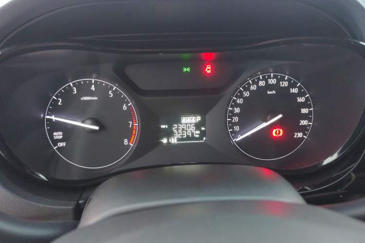 Used Buick Excelle 2020 15N CVT Elite Edition
